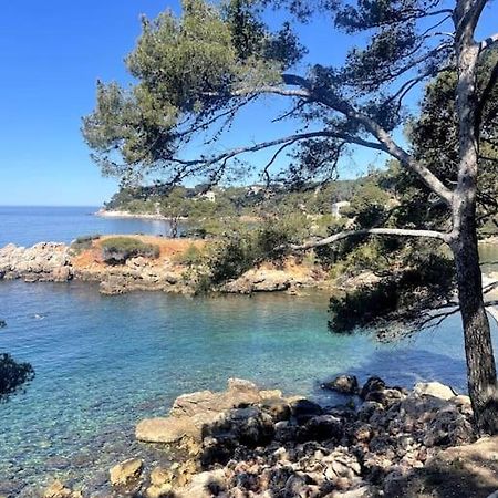 Appartement Au Coeur De Bandol Exterior foto