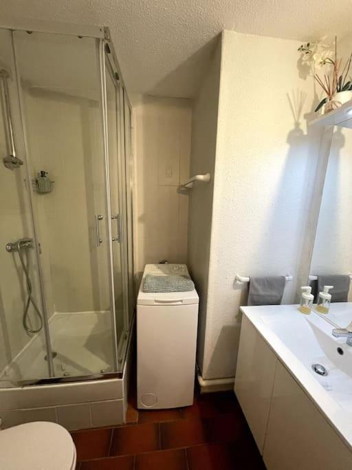 Appartement Au Coeur De Bandol Exterior foto