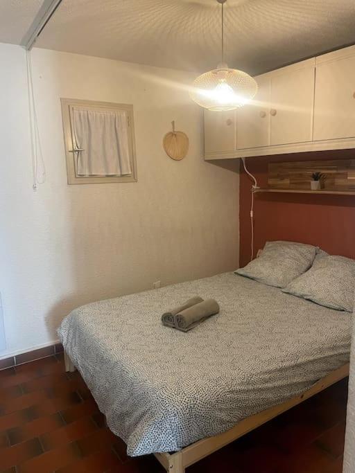 Appartement Au Coeur De Bandol Exterior foto