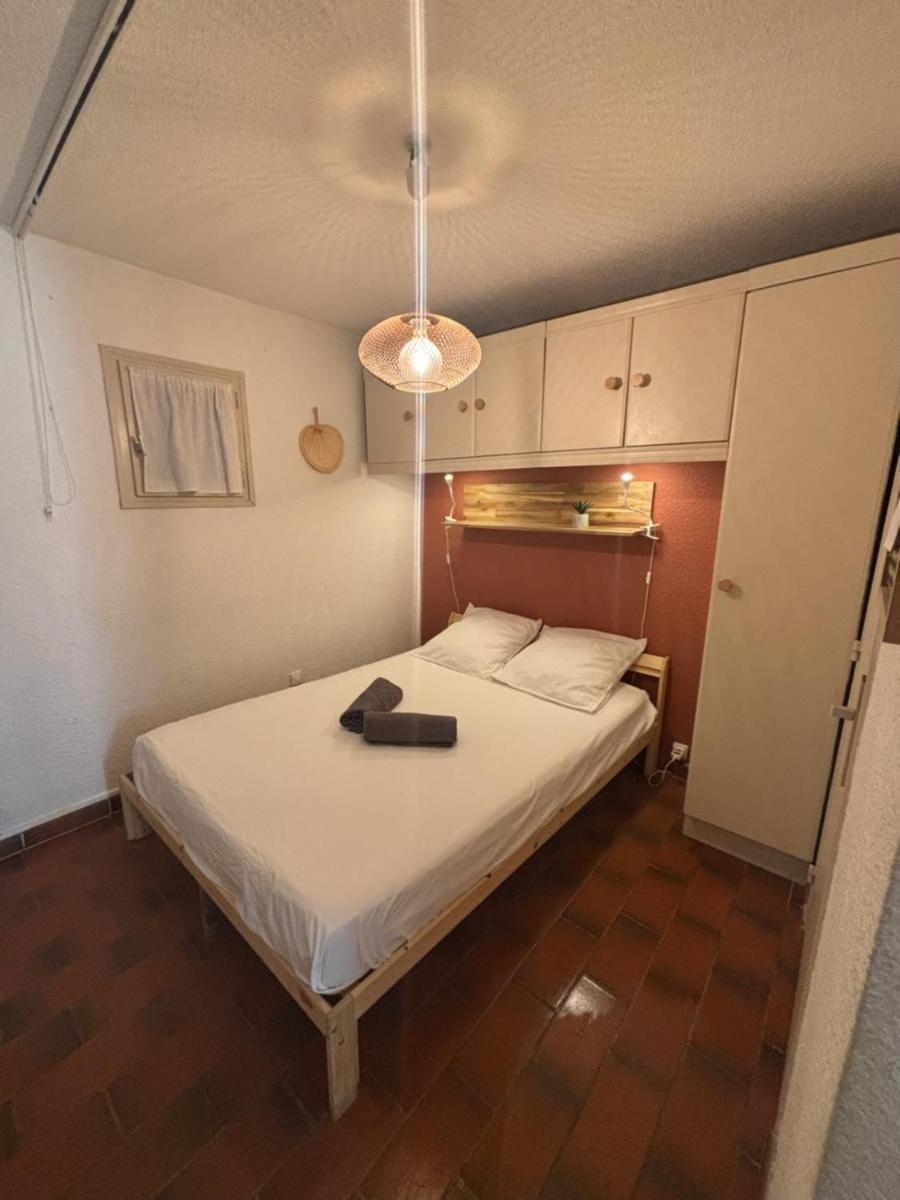 Appartement Au Coeur De Bandol Exterior foto