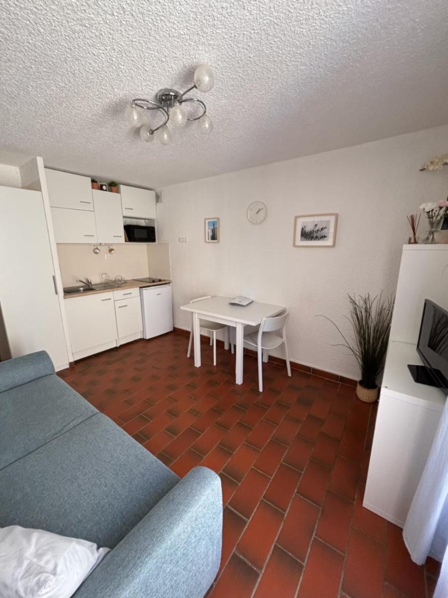 Appartement Au Coeur De Bandol Exterior foto