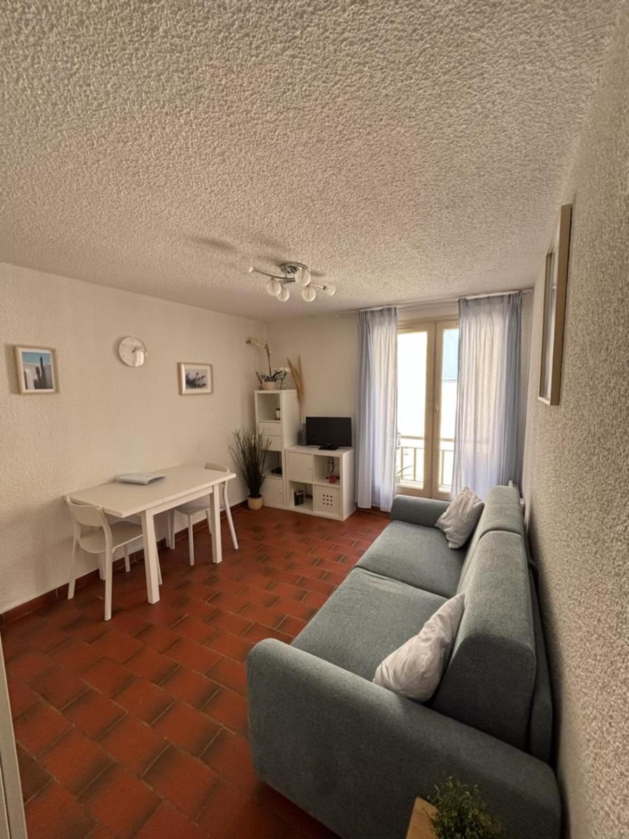 Appartement Au Coeur De Bandol Exterior foto